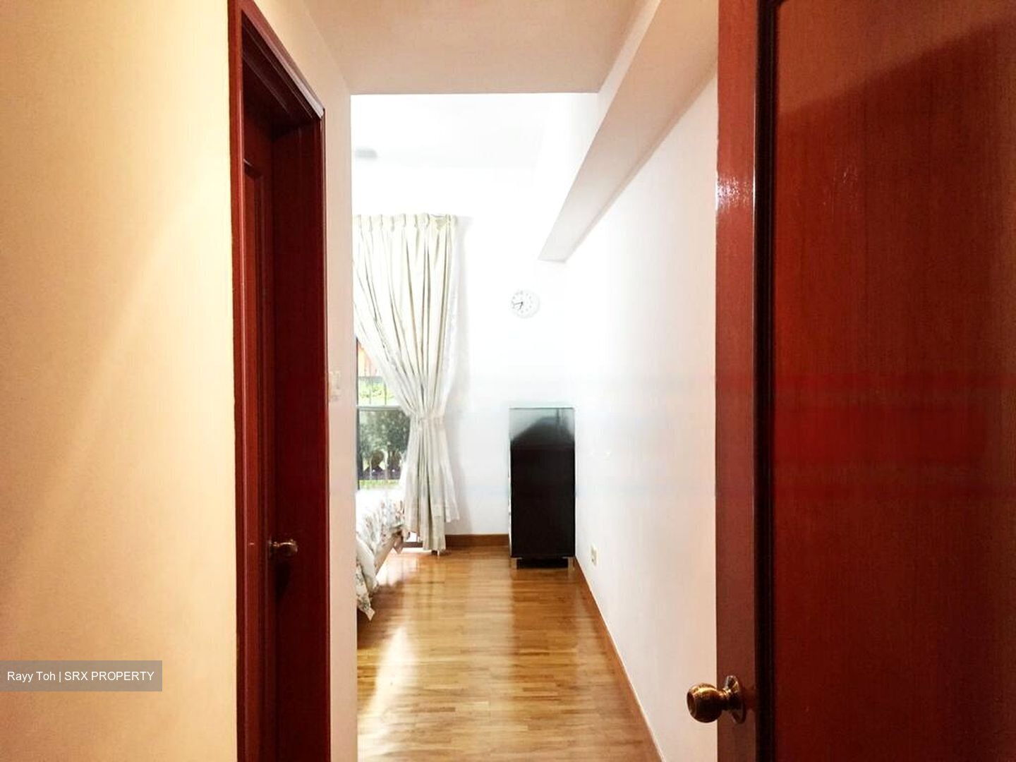Seletaris (D27), Condominium #507393071